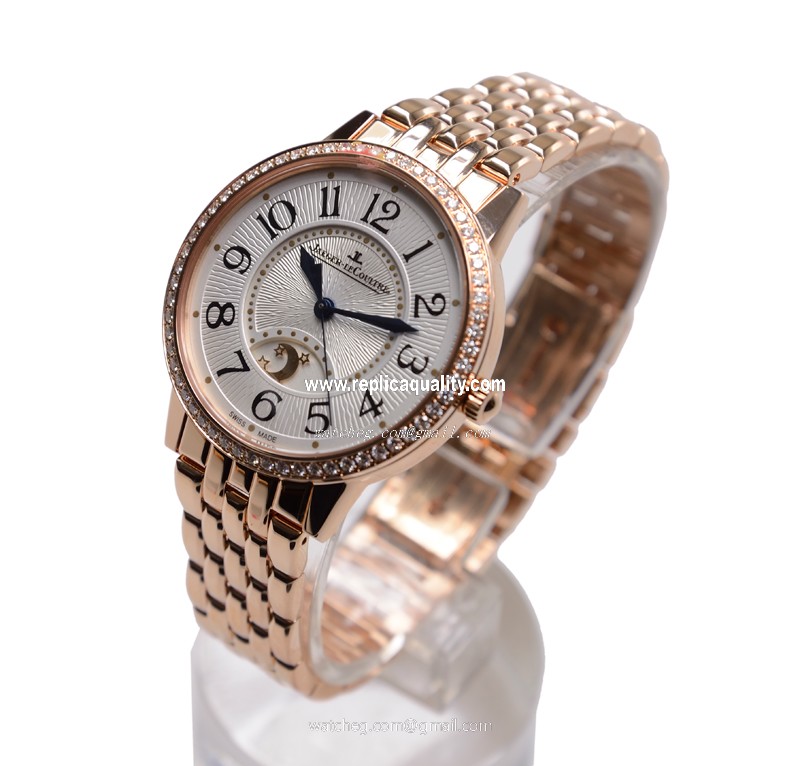 Jaeger-Lecoultre Q3442120 3