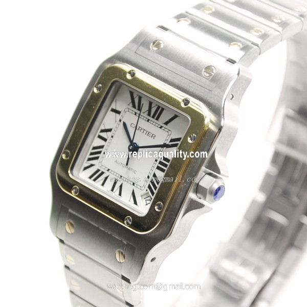 Cartier W20099C4 3
