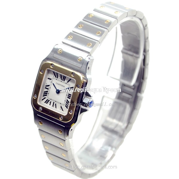Cartier W20012C4 3