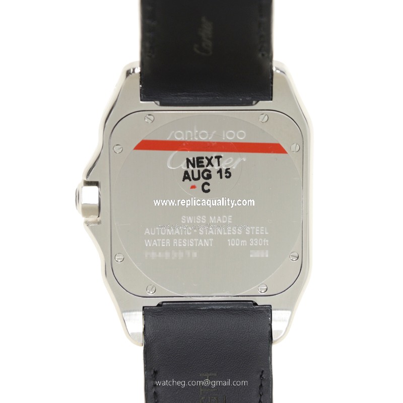 Cartier W20073X8 3