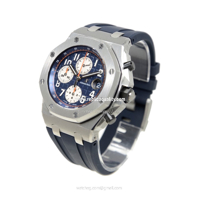 Audemars Piguet 26470ST.OO.A027CA.01  3