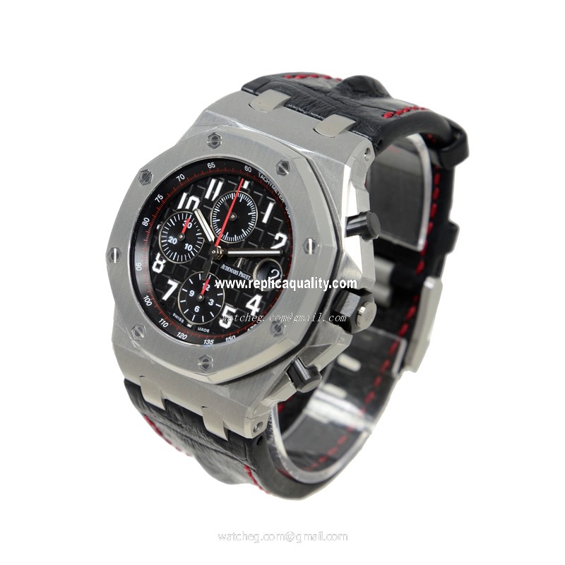Audemars Piguet 26470ST.OO.A101CR.01  3