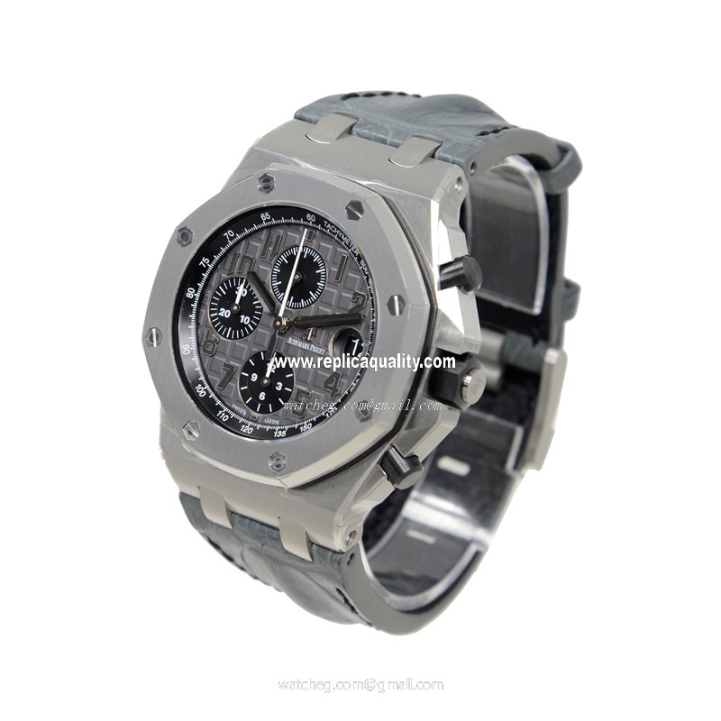 Audemars Piguet 26470ST.OO.A104CR.01 3