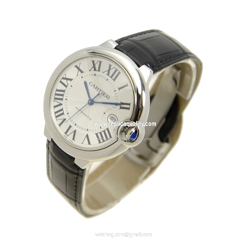 Cartier W69016Z4 3