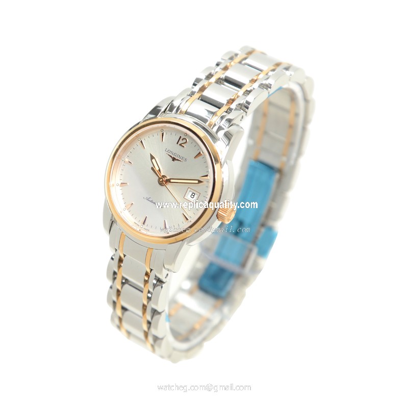 Longines L2.563.5.72.7 3