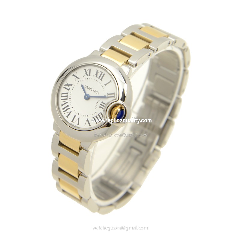 Cartier W69007Z3 3