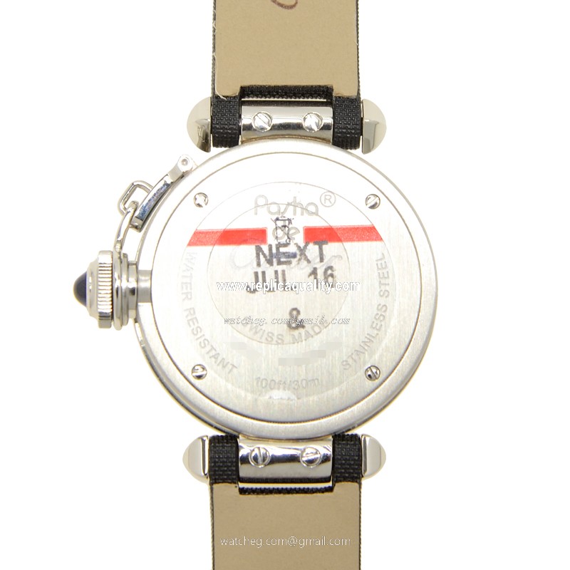 Cartier W3140025 3