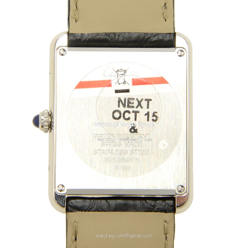 Cartier W5200003 3