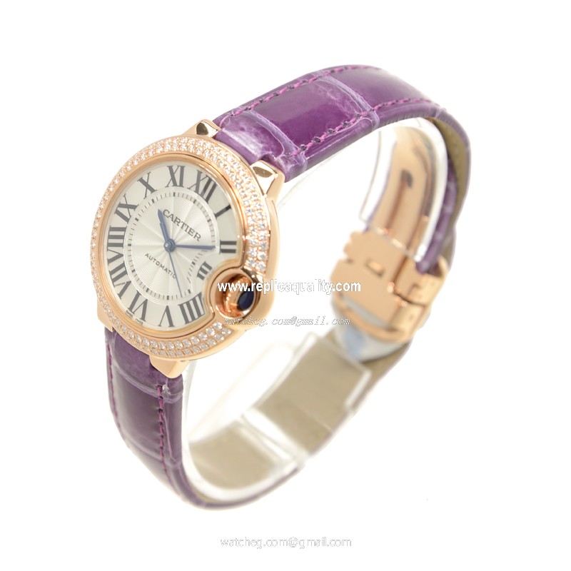 Cartier WE902036 3