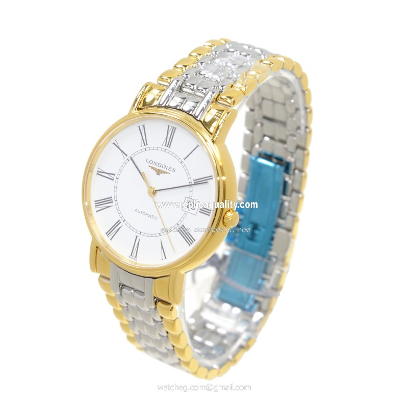 Longines L4.921.2.11.7 3
