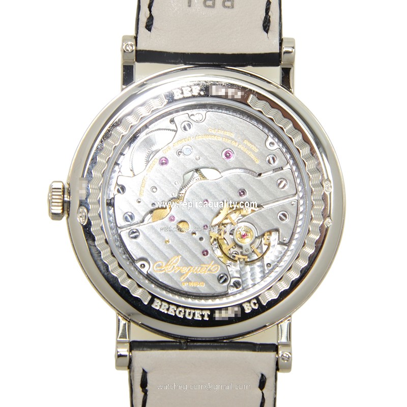 Breguet 5277BB/12/9V6 3