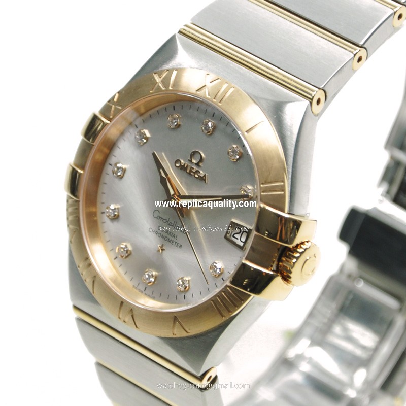 Omega 123.20.35.20.52.001 3