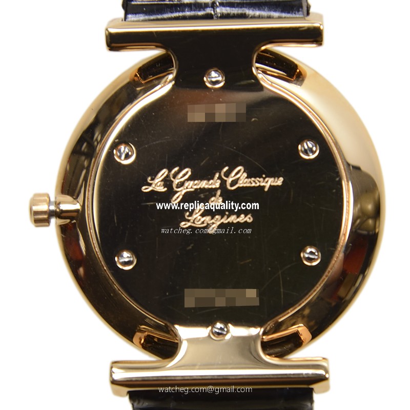 Longines L4.512.1.87.2 3