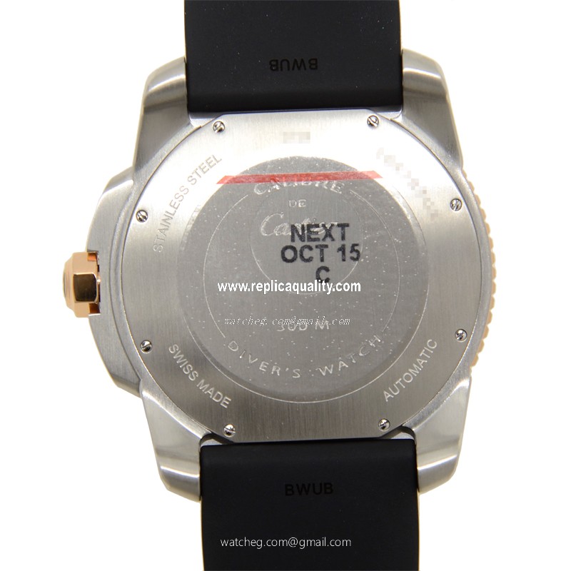 Cartier W7100055  3