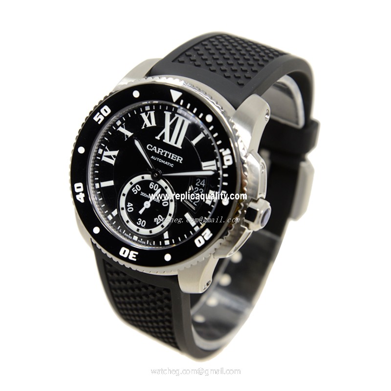 Cartier W7100056 3