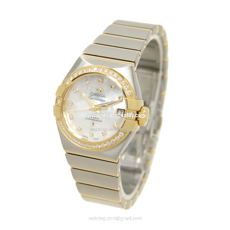 Omega 123.25.27.20.55.003 3
