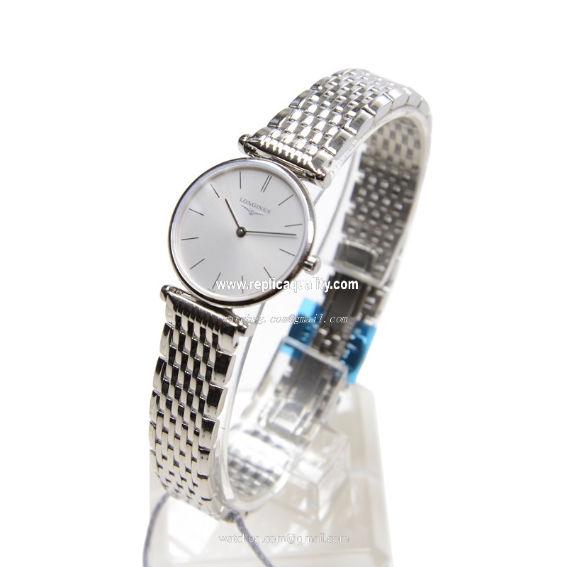Longines L4.209.4.72.6 3