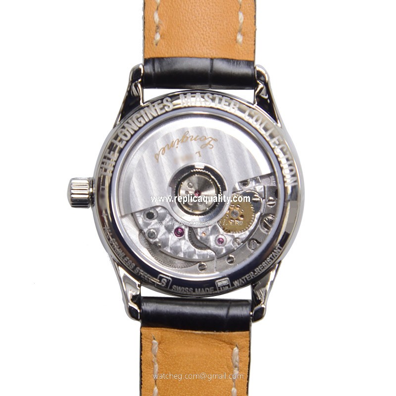 Longines L2.128.4.51.7   3