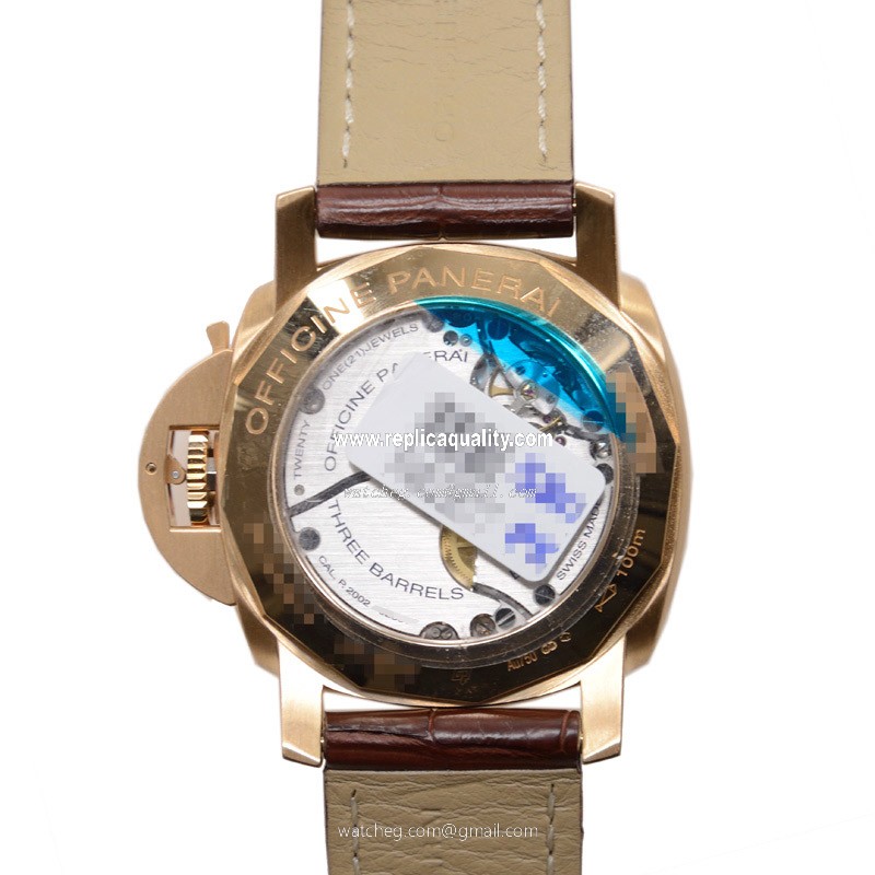Panerai PAM00289 3