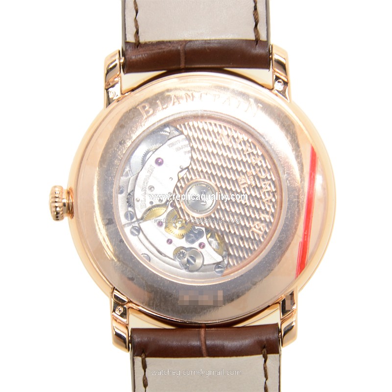 Blancpain 6653Q-3642-55B  3
