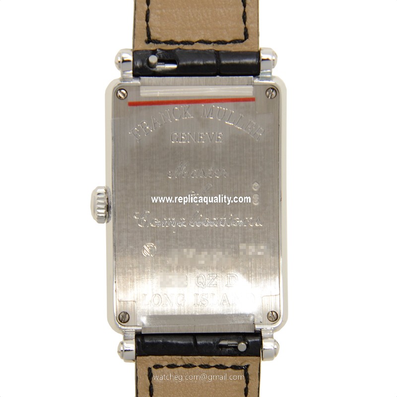 Franck Muller 952 QZ D (OG) 3