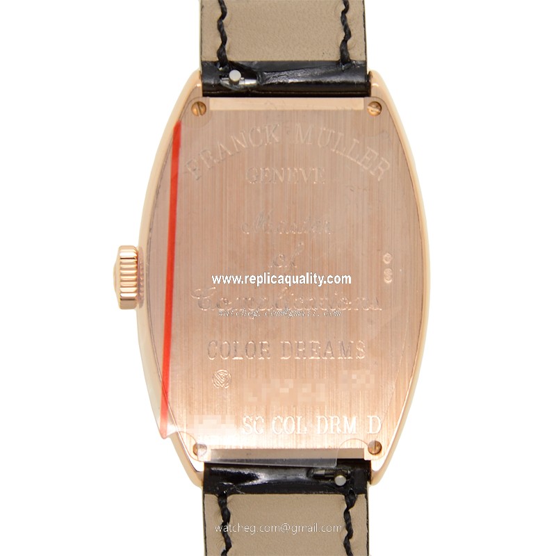 Franck Muller 5850 SC COL DRM D (5N) 3