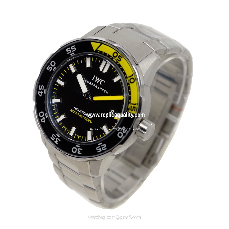 IWC IW356801 3