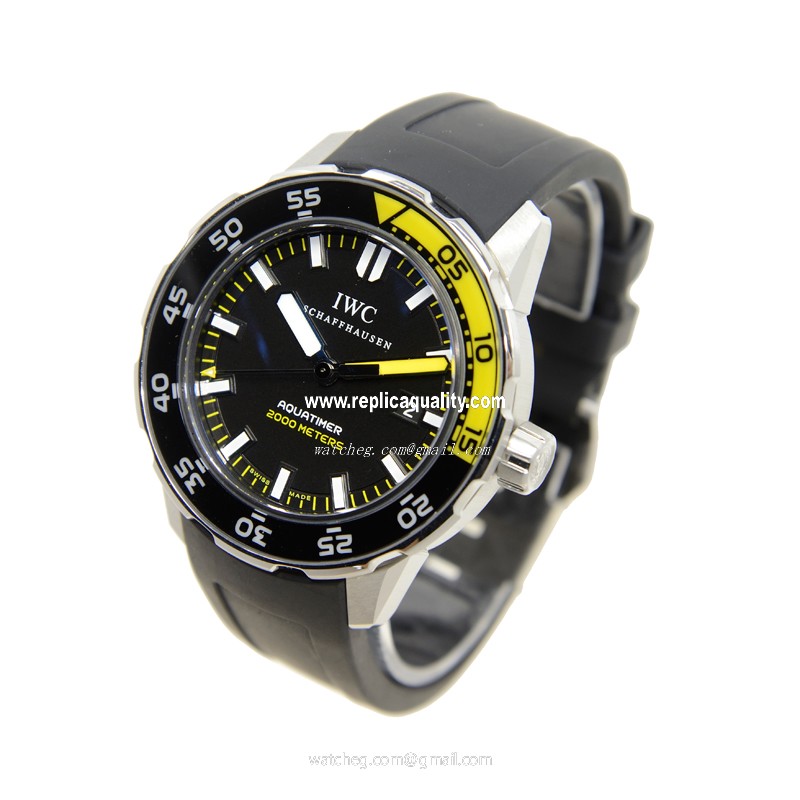 IWC IW356802 3