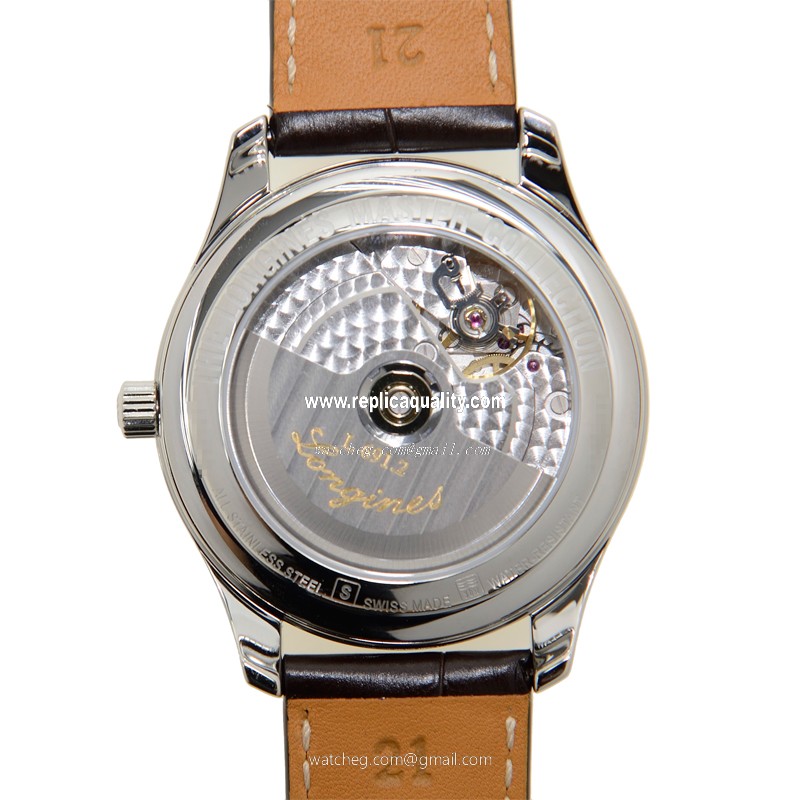 Longines L2.665.4.78.3 3
