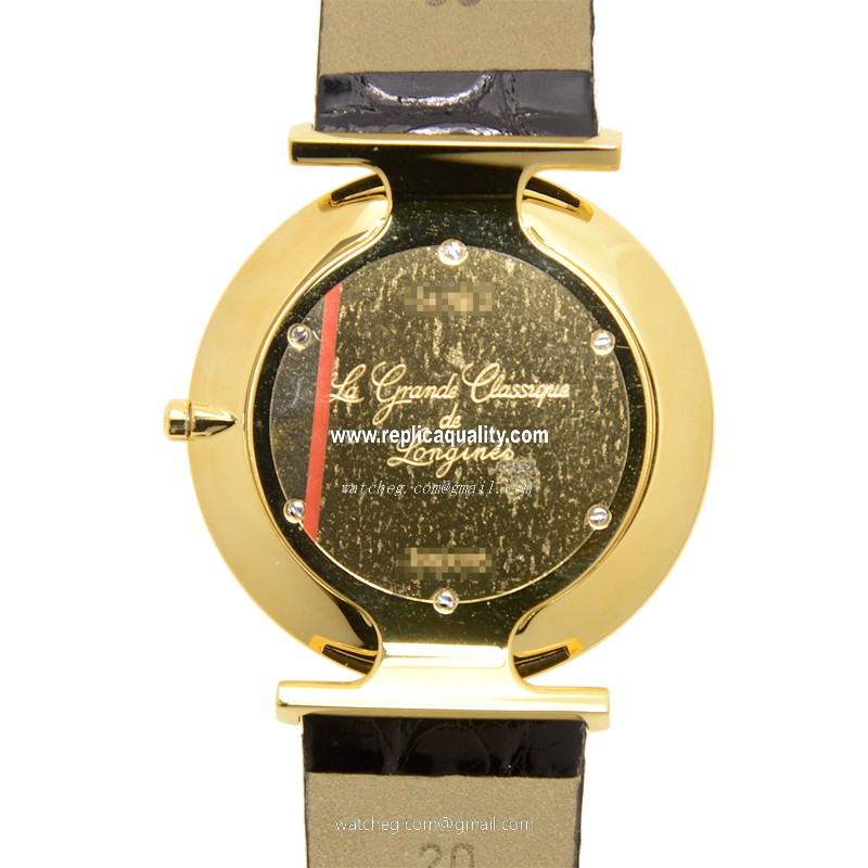 Longines L4.766.2.11.2 3