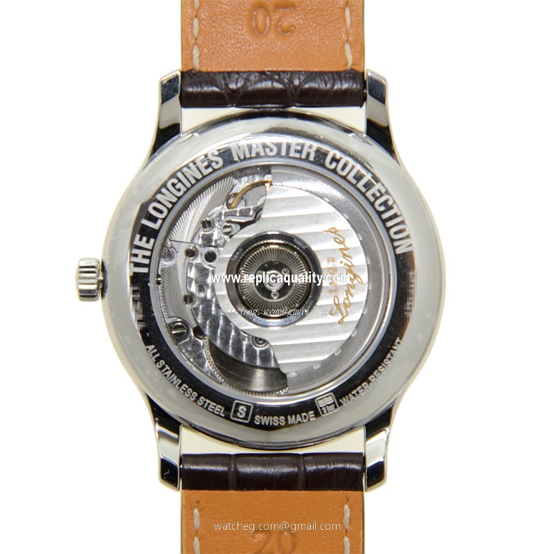 Longines L2.708.4.78.3  3