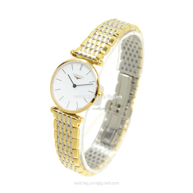 Longines L4.209.2.12.7 3