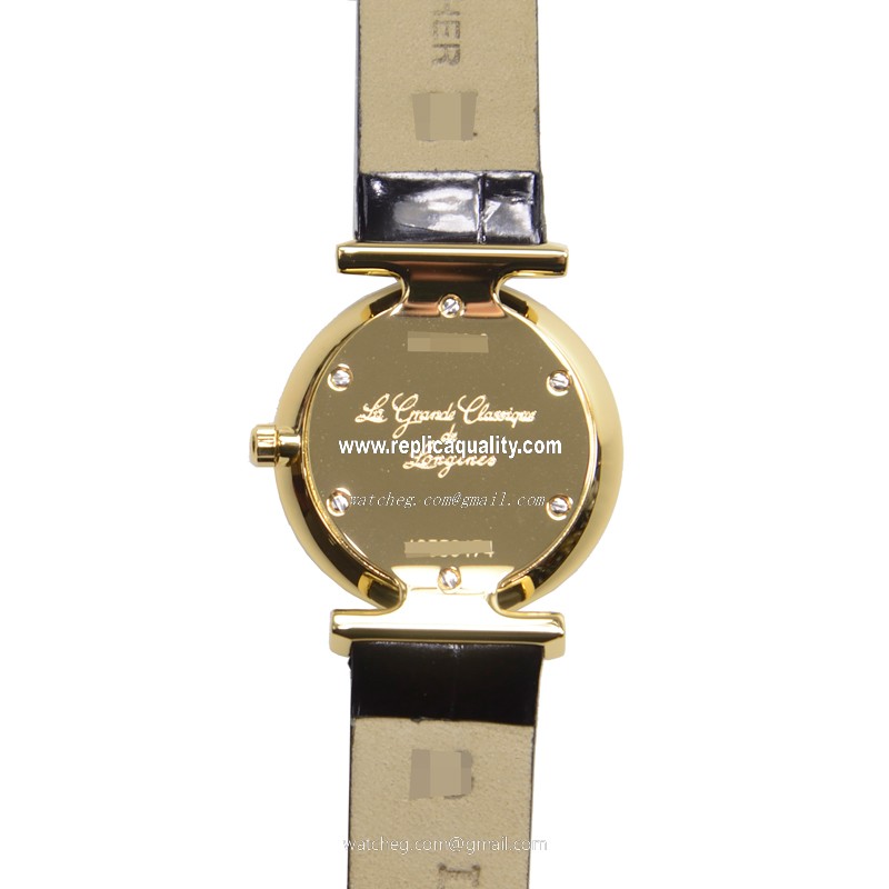 Longines L4.209.2.11.2 3