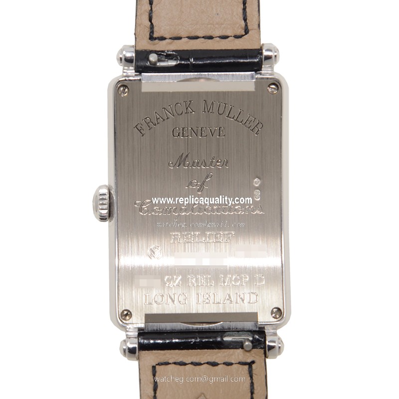 Franck Muller 952 QZ REL MOP D (OG) 3