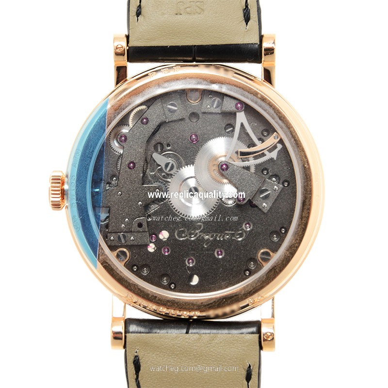 Breguet 7057BR/G9/9W6  3