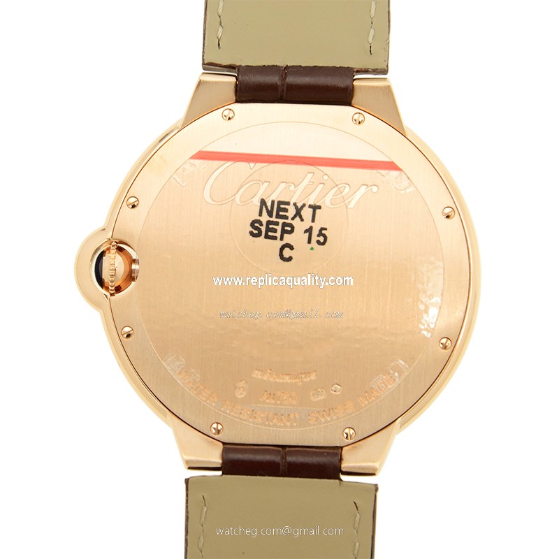Cartier W6920083 3