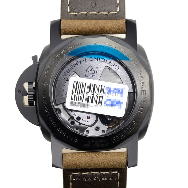 Panerai PAM00441  3