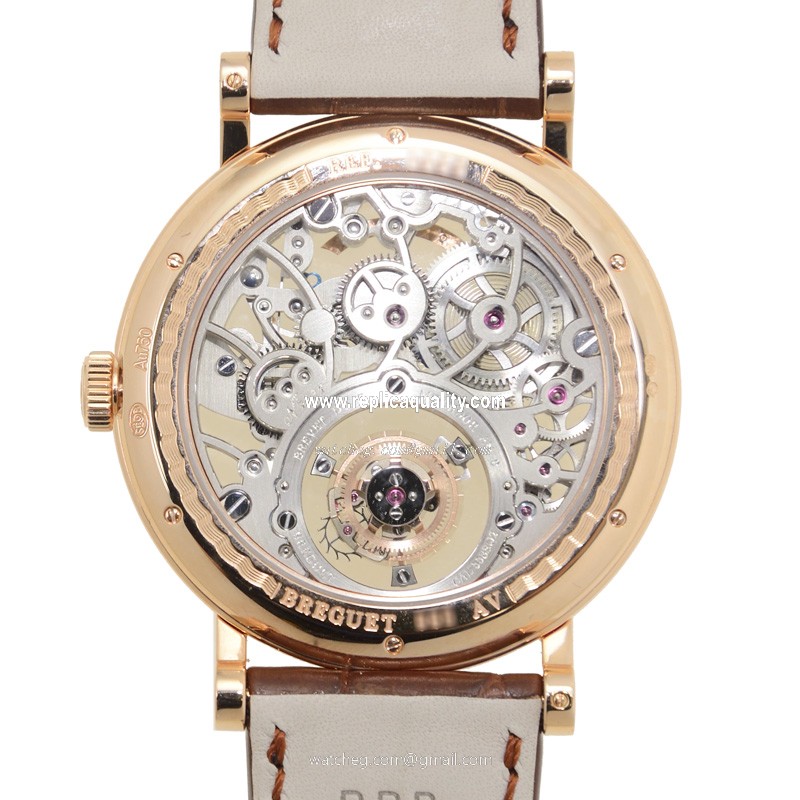 Breguet 5335BR/42/9W6 3