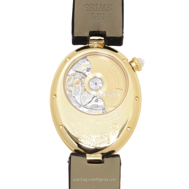 Breguet 8918BA/58/864/D00D 3