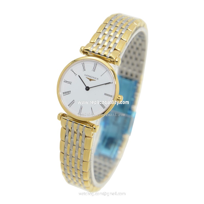 Longines L4.209.2.11.7 3