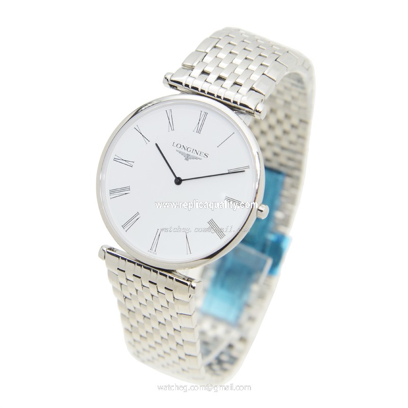 Longines L4.766.4.11.6 3