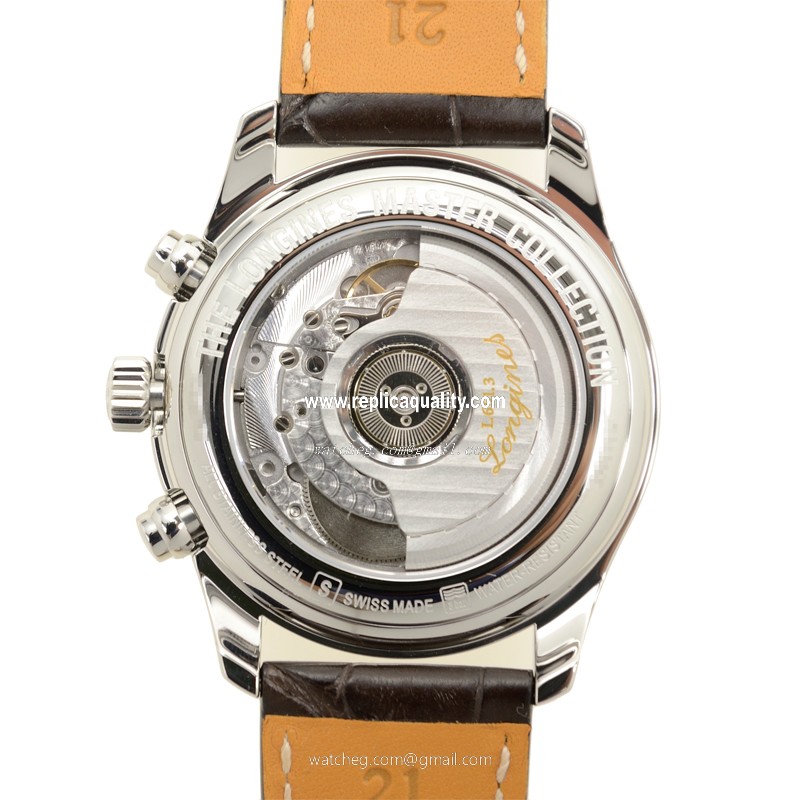 Longines L2.629.4.78.3 3