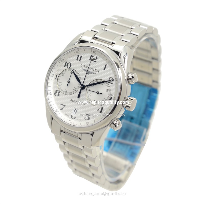 Longines L2.629.4.78.6 3