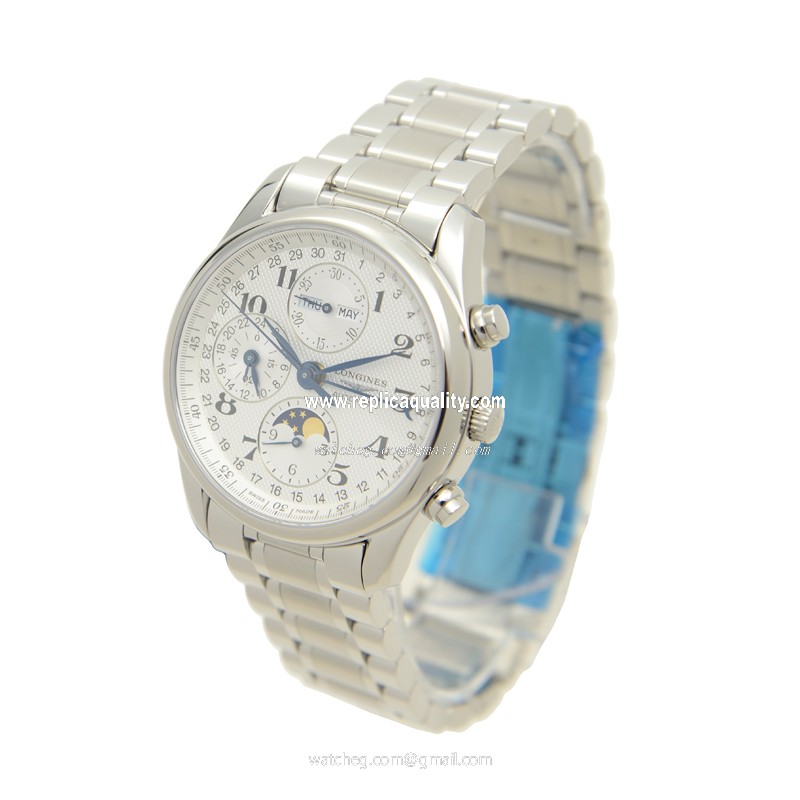 Longines L2.673.4.78.6 3