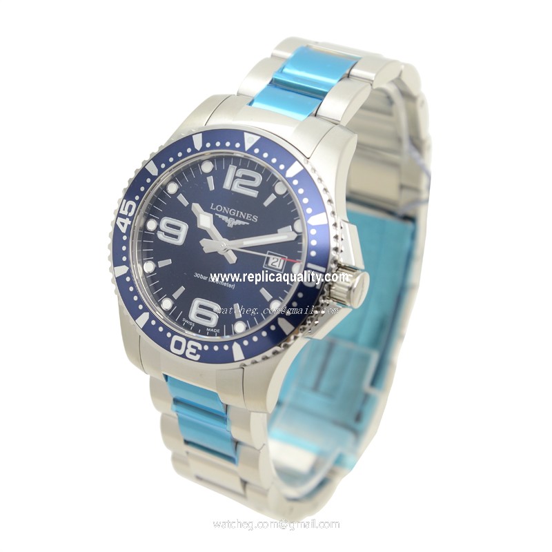 Longines L3.640.4.96.6 3