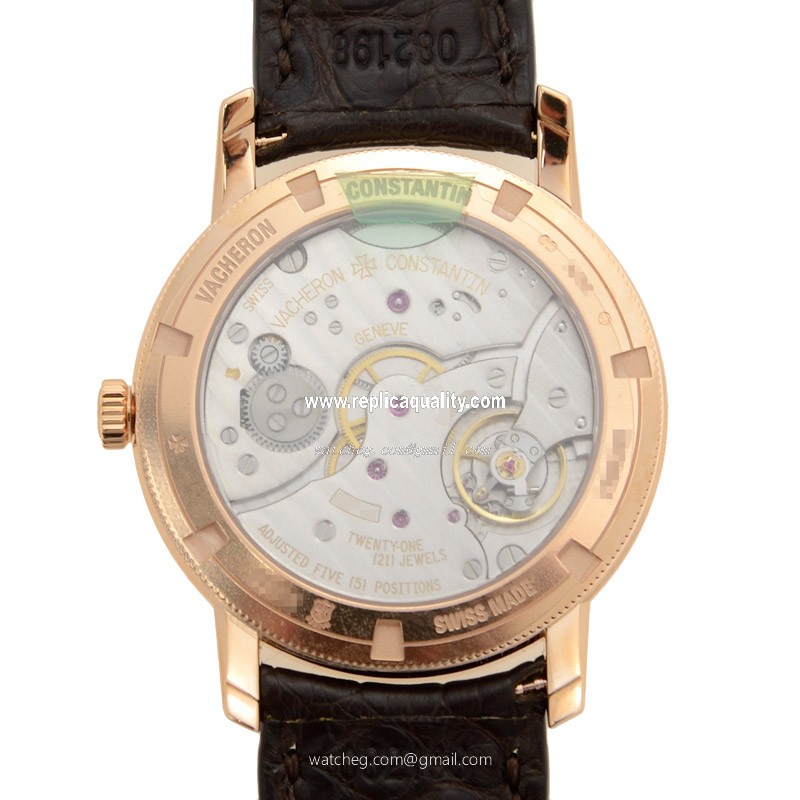 Vacheron Constantin 82172/000R-9382 3