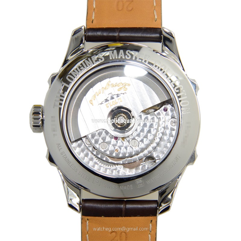 Longines L2.738.4.71.3 3