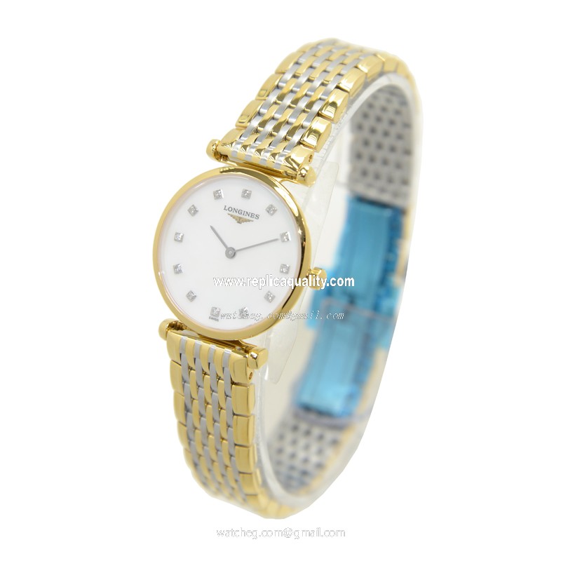 Longines L4.209.2.87.7 3