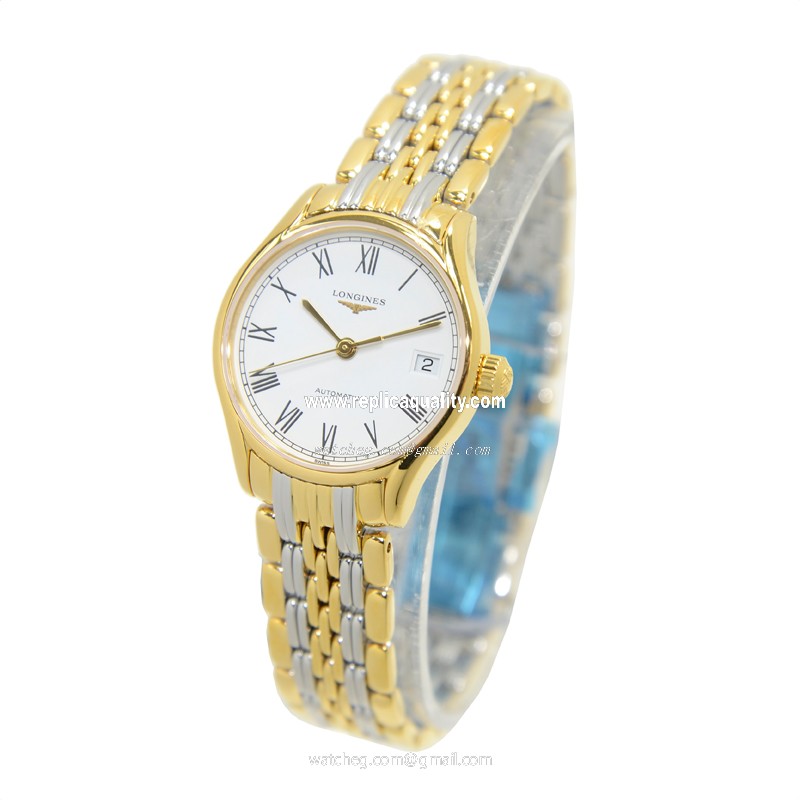 Longines L4.360.2.11.7 3