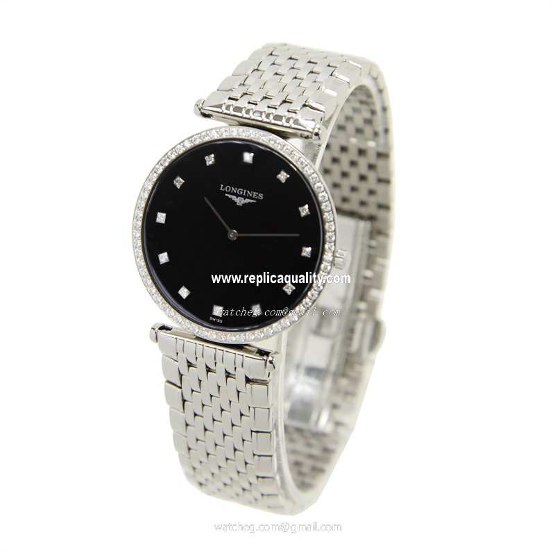 Longines L4.741.0.58.6 3